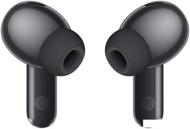Наушники Huawei FreeBuds SE 4 ANC (черный, международная версия)