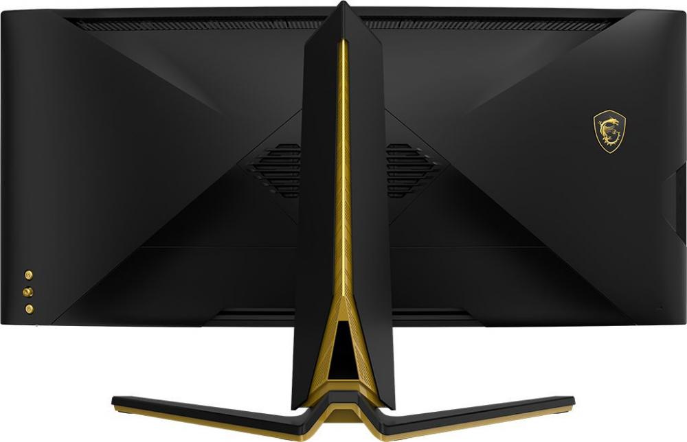 Игровой монитор MSI MEG 342C QD-OLED Игровой монитор MSI MEG 342C QD-OLED