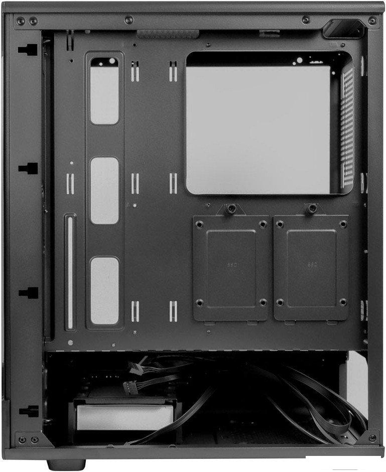 Корпус Ginzzu GL170