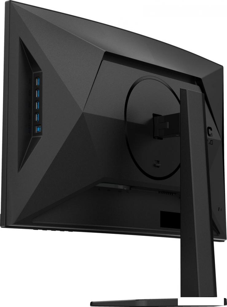 Игровой монитор AOC C27G4ZXU
