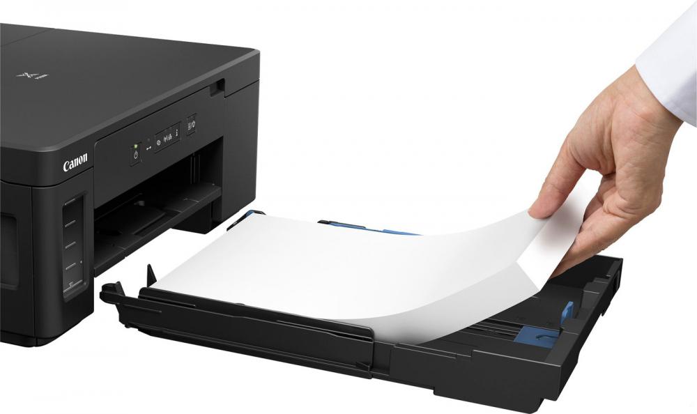 Принтер Canon PIXMA GM2040 Принтер Canon PIXMA GM2040