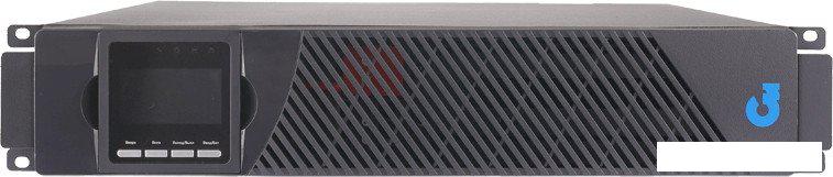 Источник бесперебойного питания Связь Инжиниринг СИПБ1КА.10-11 АПСМ.435241.024-01