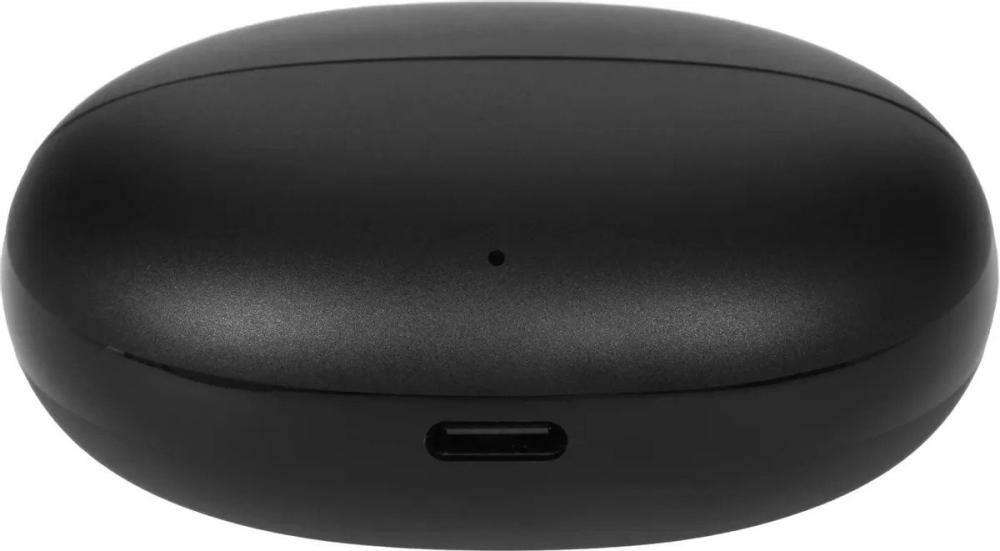Наушники Realme Techlife Buds (черный)