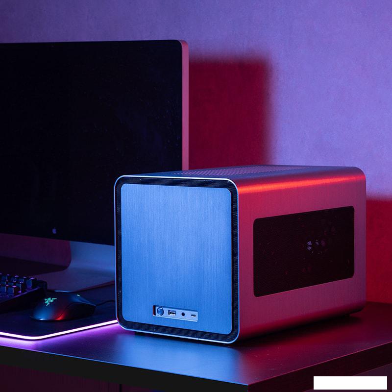 Корпус Jonsbo V8
