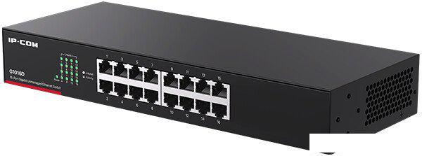 Коммутаторы IP-COM G1016D