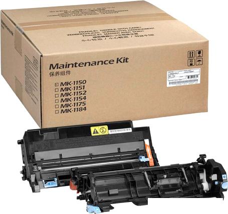 Ремонтный комплект Kyocera MK-1150 1702RV0NL0