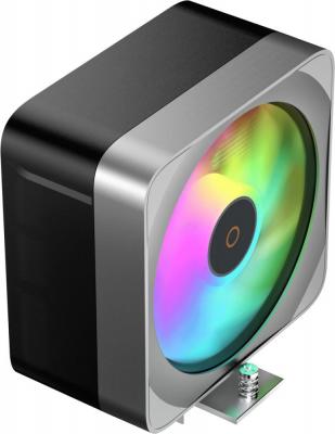 Системы охлаждения Ocypus Delta A40 EX BK ARGB Delta-A40-BK1NAWN00E-GL