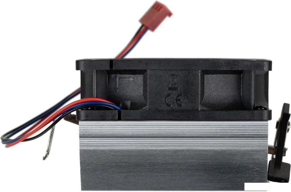 Кулер для процессора DeepCool CK-AM209 V2 G-CK-AM209V2-WB