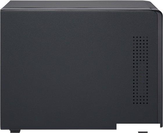 Сетевой накопитель QNAP TR-004