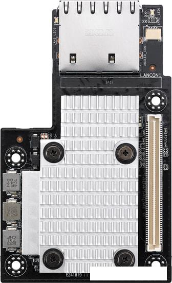 Сетевая карта ASUS MCI-10G/X550-2T