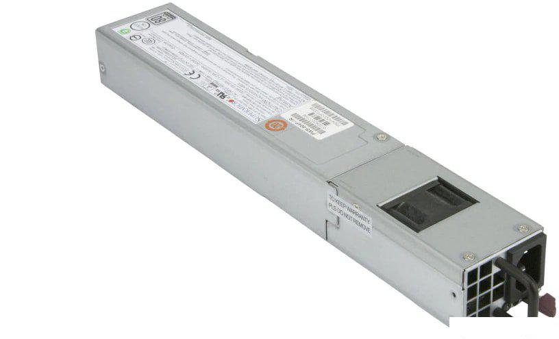 Блок питания Supermicro PWS-504P-1R