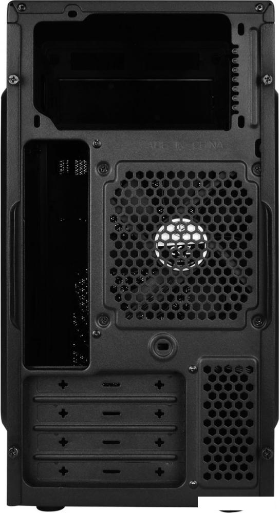 Корпус SilverStone PS16 SST-PS16B