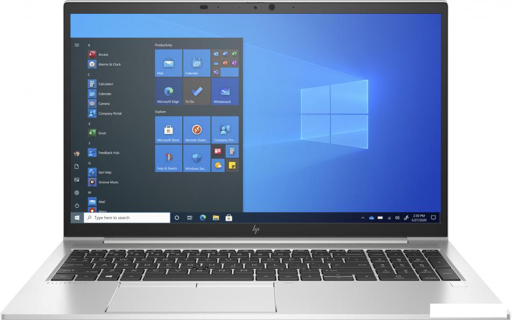 Ноутбук HP EliteBook 850 G8 401F1EA Ноутбук HP EliteBook 850 G8 401F1EA