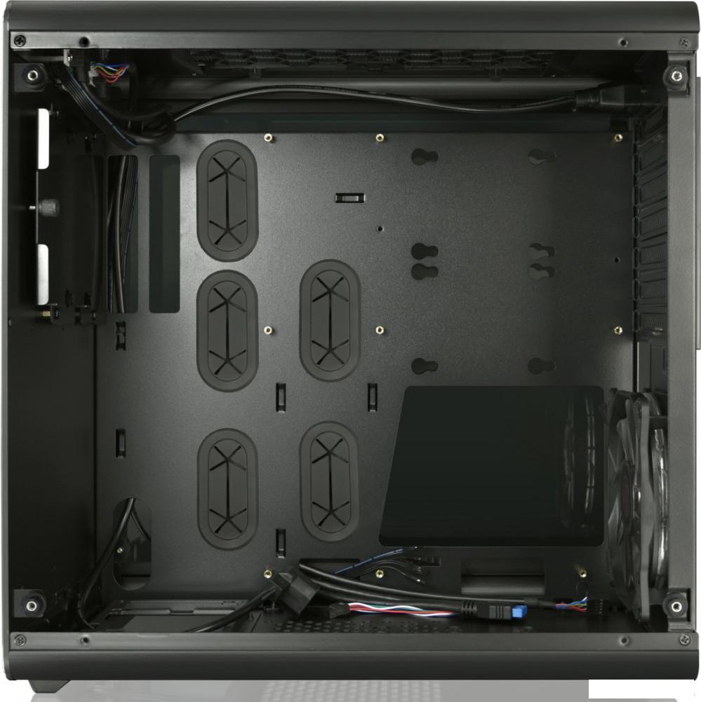 Корпус Raijintek Thetis Window (черный)