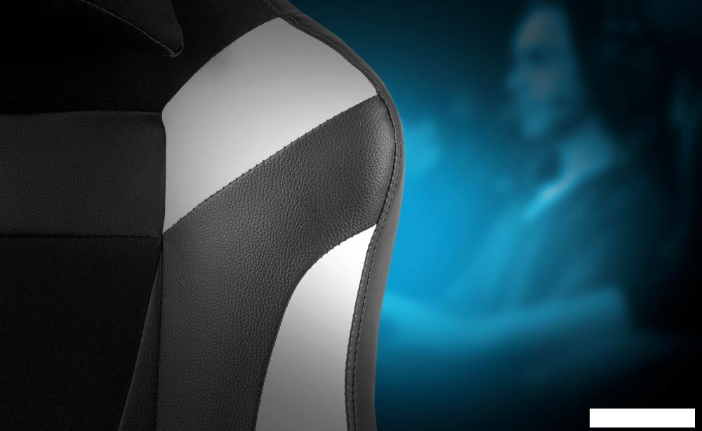 Кресло Fury Avenger M+ NFF-1710