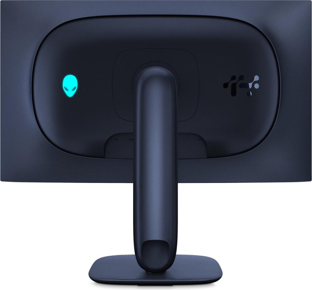 Игровой монитор Dell Alienware QD-OLED AW2725Q