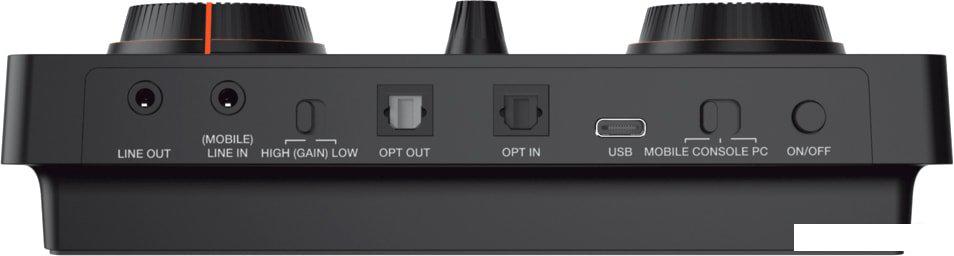 Внешняя звуковая карта Creative Sound Blaster GC7