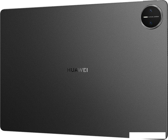 Планшет Huawei MatePad Pro 13.2" 2025 Wi-Fi WEB-W09 12GB/256GB (черный, с клавиатурой)