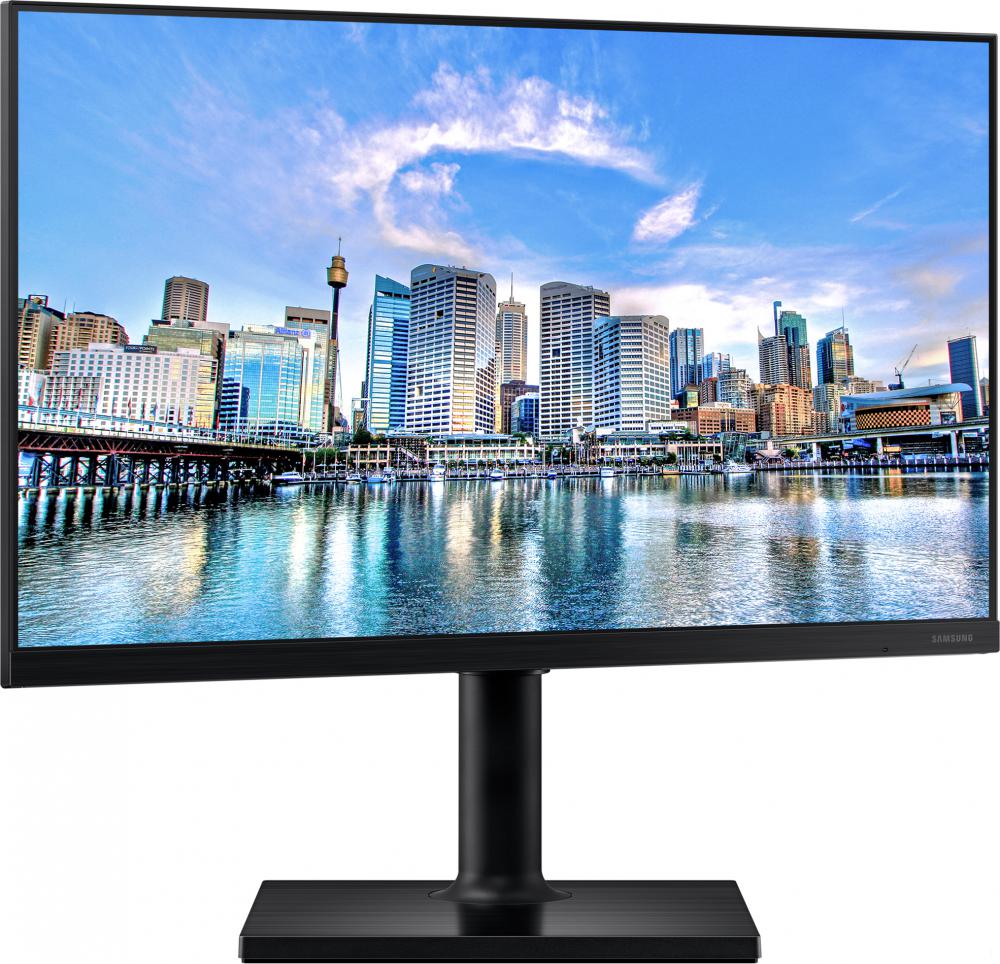 Монитор Samsung F27T450FZI Монитор Samsung F27T450FZI