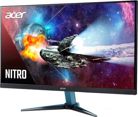 Игровой монитор Acer Nitro VG272UVbmiipx Игровой монитор Acer Nitro VG272UVbmiipx