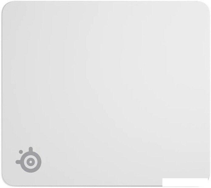 Коврик для мыши SteelSeries QcK Large: White