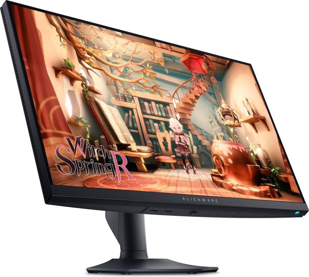 Игровой монитор Dell Alienware AW2724DM Игровой монитор Dell Alienware AW2724DM