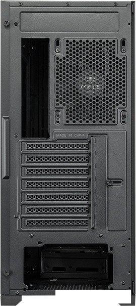Корпуса Chieftec Pro Midi TG