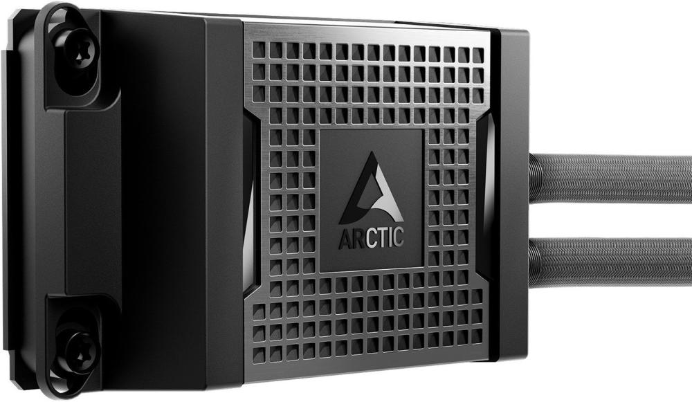 Система жидкостного охлаждения для процессора Arctic Liquid Freezer WS360-4710 ACFRE00202A