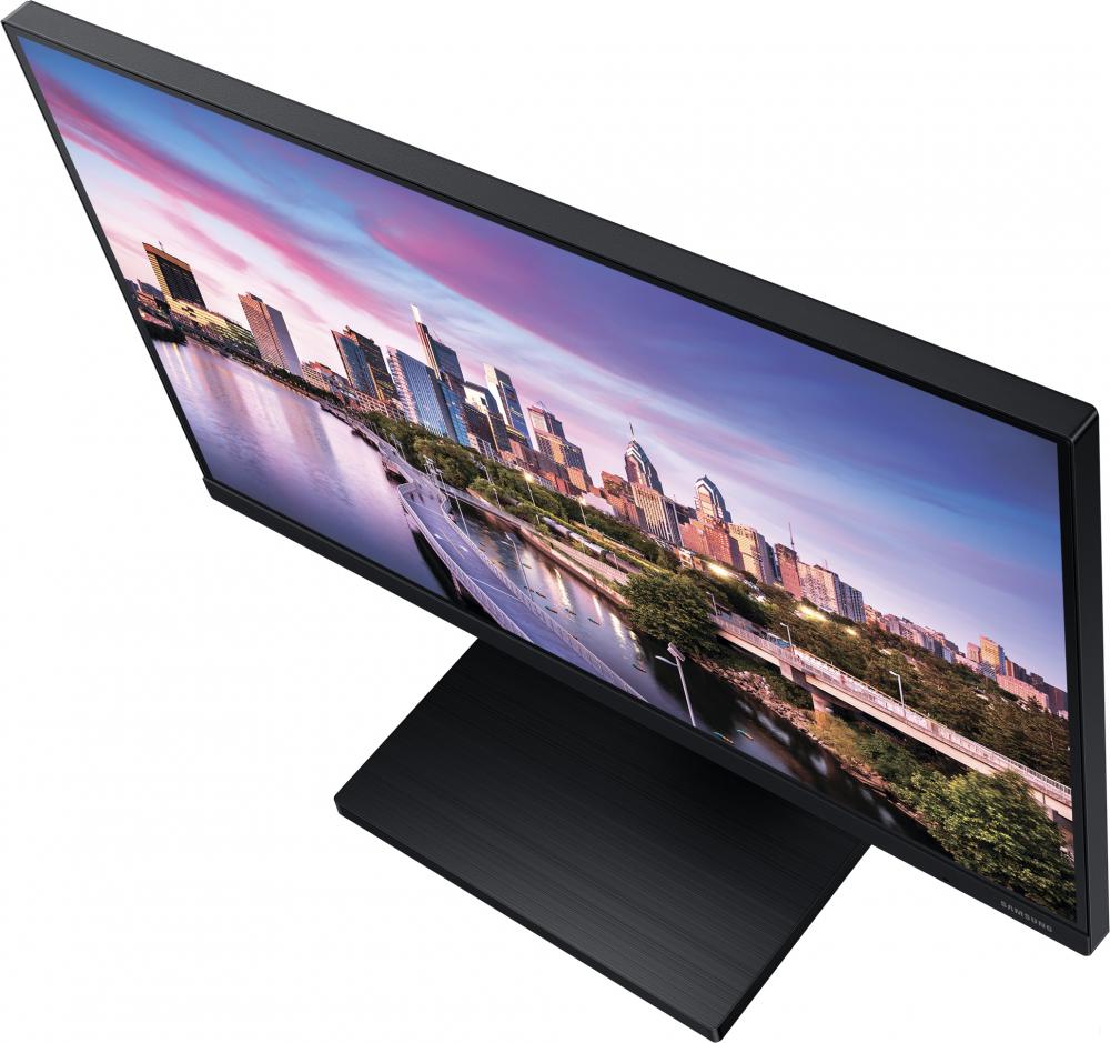 Монитор Samsung T45F LF24T450GYUXEN Монитор Samsung T45F LF24T450GYUXEN