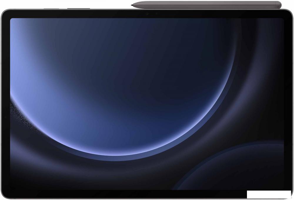 Планшет Samsung Galaxy Tab S9 FE+ 5G SM-X616 8GB/128GB (графит)