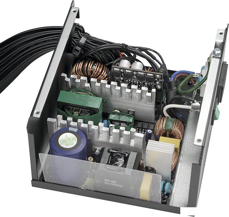Блок питания DeepCool PK800D