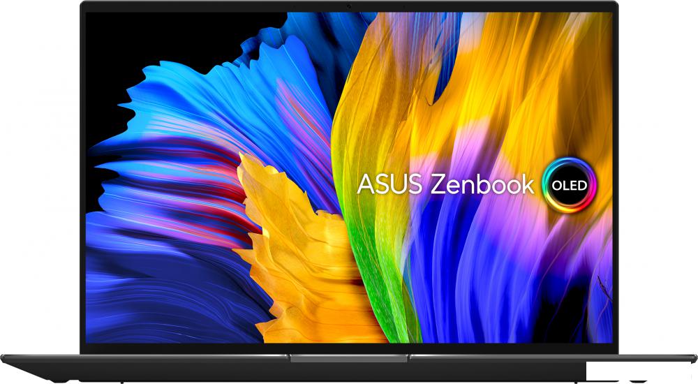 Ноутбук ASUS Zenbook 14X OLED UM5401QA-L7256