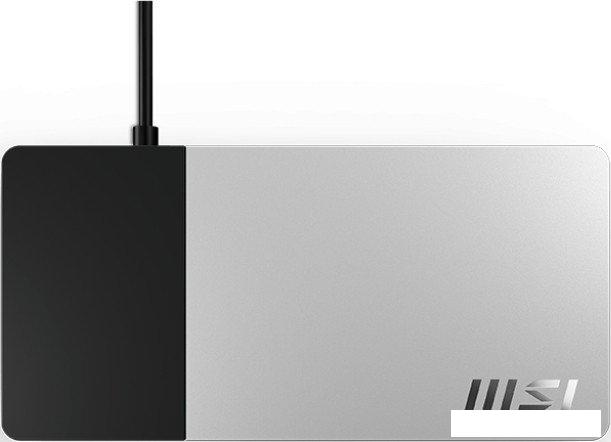 Док-станция MSI USB-C Docking Station Gen 2