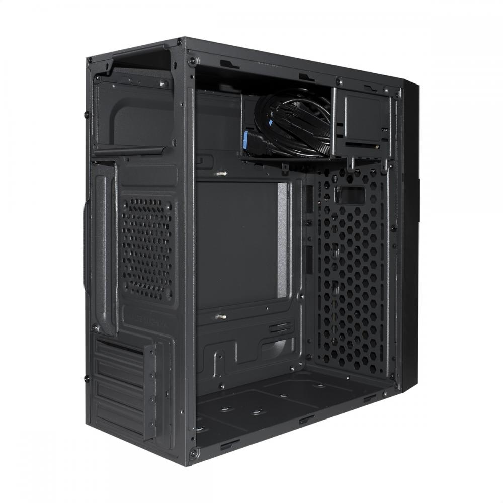 Корпус ExeGate BAA-105U4-01 EX291149RUS