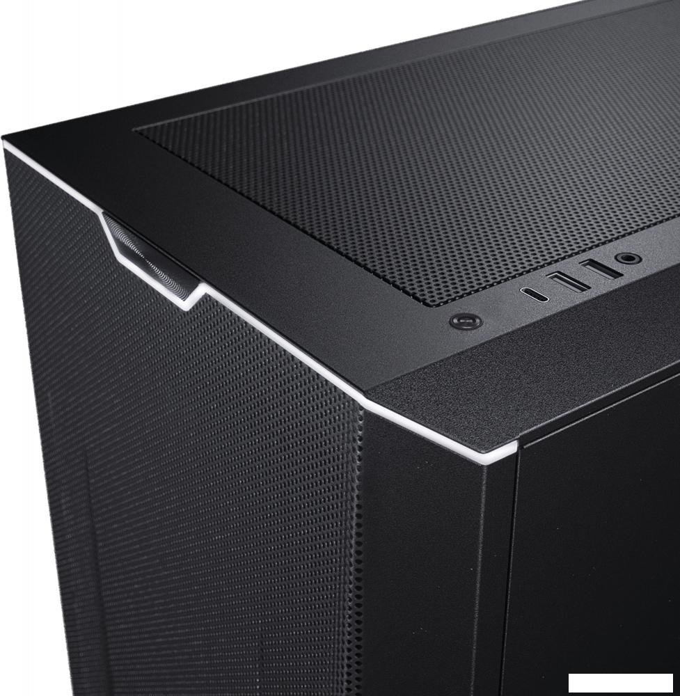 Корпус Phanteks Eclipse G500A Performance PH-EC500GA_BBK01