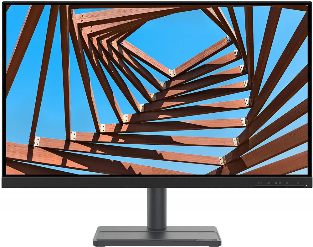 Монитор Lenovo L27e-30 66BEKAC2EU Монитор Lenovo L27e-30 66BEKAC2EU
