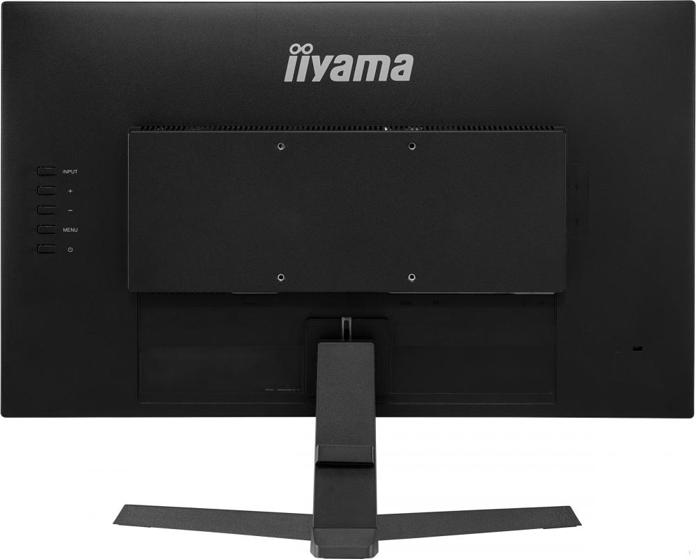 Игровой монитор Iiyama Red Eagle G-Master G2770HSU-B1 Игровой монитор Iiyama Red Eagle G-Master G2770HSU-B1
