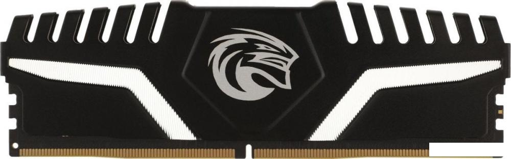 Оперативная память KingSpec Storm 8ГБ DDR5 4800 МГц KS4800D5M11008G