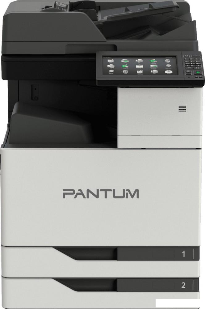 МФУ Pantum M9706DN