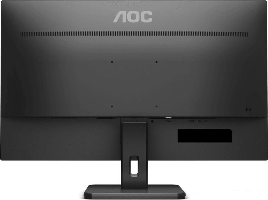Монитор AOC 27E2QAE Монитор AOC 27E2QAE