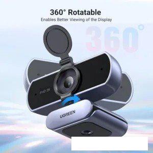 Веб-камера Ugreen CM717 25442
