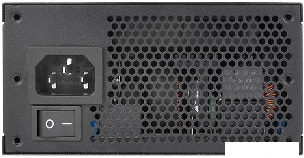 Блок питания Thermaltake Toughpower SFX 550W TT Premium Edition PS-STP-0550FNFAGE-1