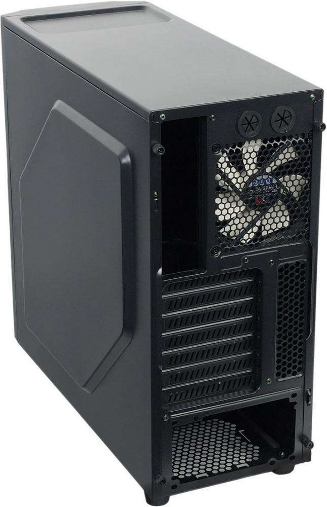 Корпус Zalman ZM-Z1 Black