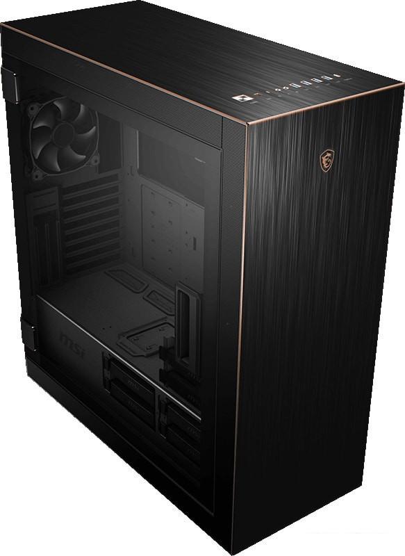 Корпус MSI MPG Sekira 500G