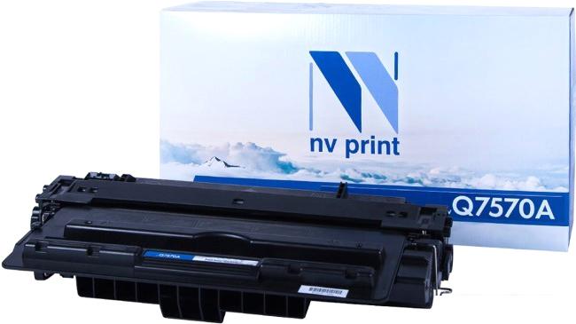 Картридж NV Print NV-Q7570A (аналог HP 70A Q7570A) Картридж NV Print NV-Q7570A (аналог HP 70A Q7570A)