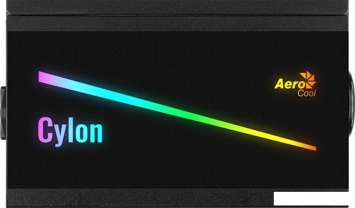 Блок питания AeroCool Cylon 700W