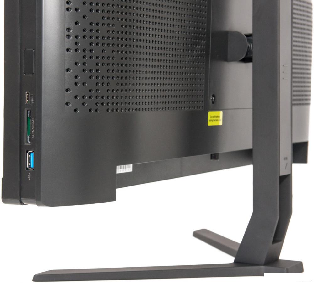Моноблок Z-Tech Standart-J18-8-0-120-N-M-000
