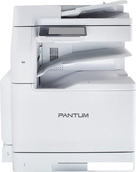 МФУ Pantum BM270ADN МФУ Pantum BM270ADN