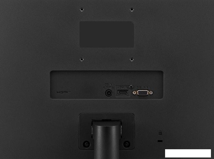 Монитор LG 27MP400-B