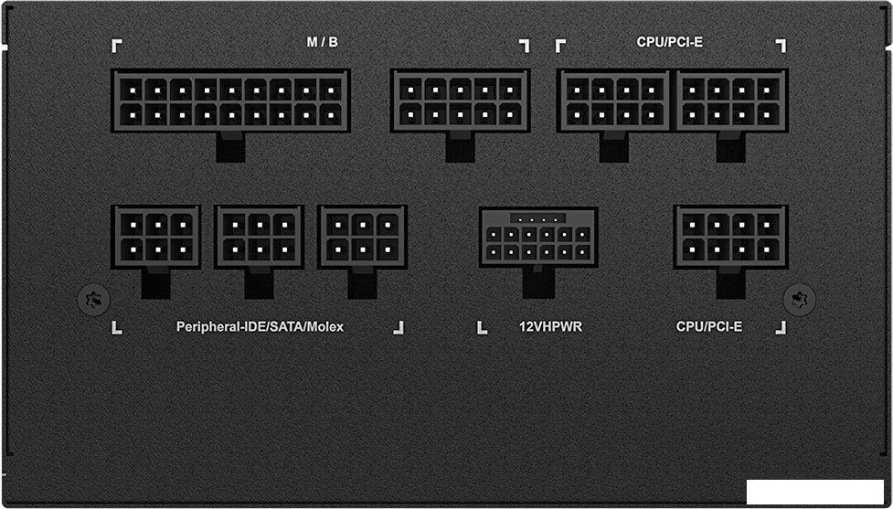 Блок питания Gigabyte UD850GM PG5